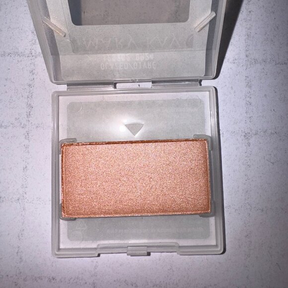 Mary Kay Chromafusion Highlighter Glazed (Shimmer) - Picture 2 of 2
